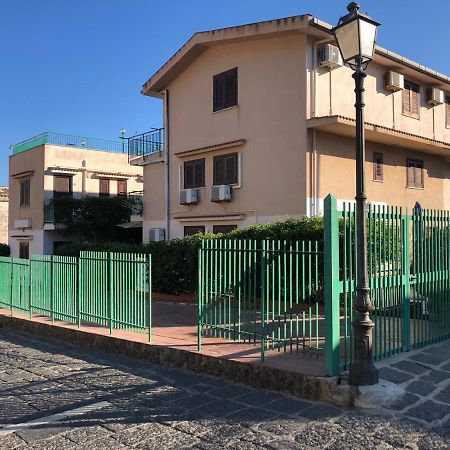 Casa Petriera Isola di Ustica Exterior foto