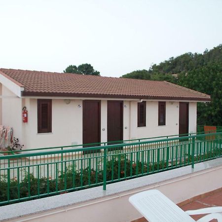 Casa Petriera Isola di Ustica Exterior foto